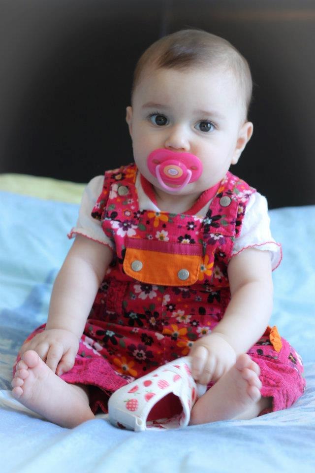 Violettochka Tverdokhlebova | Montréal