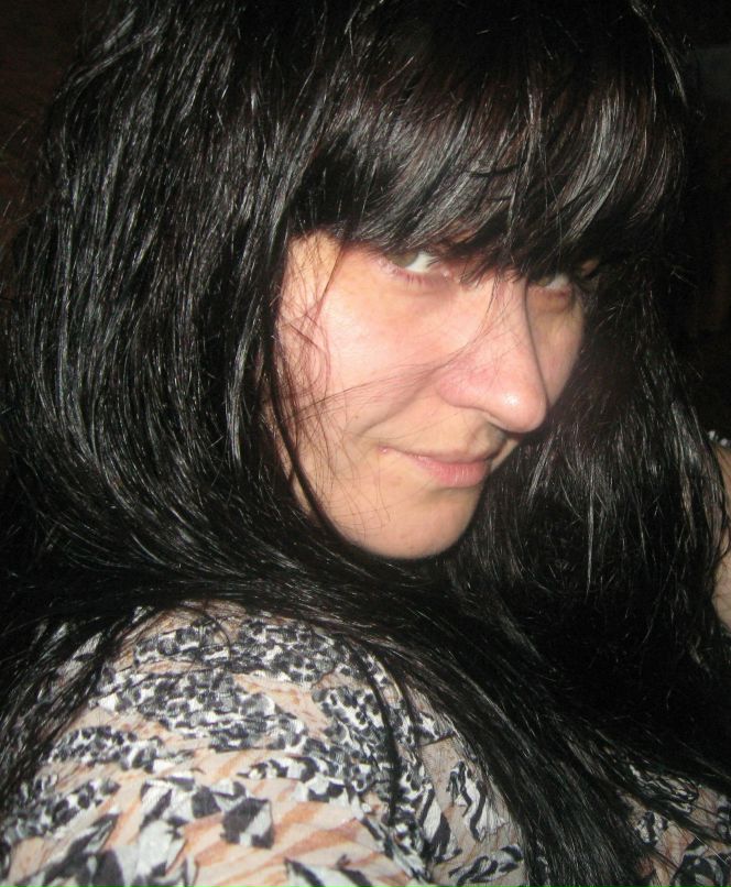 Ольга Степанова | Даугавпилс