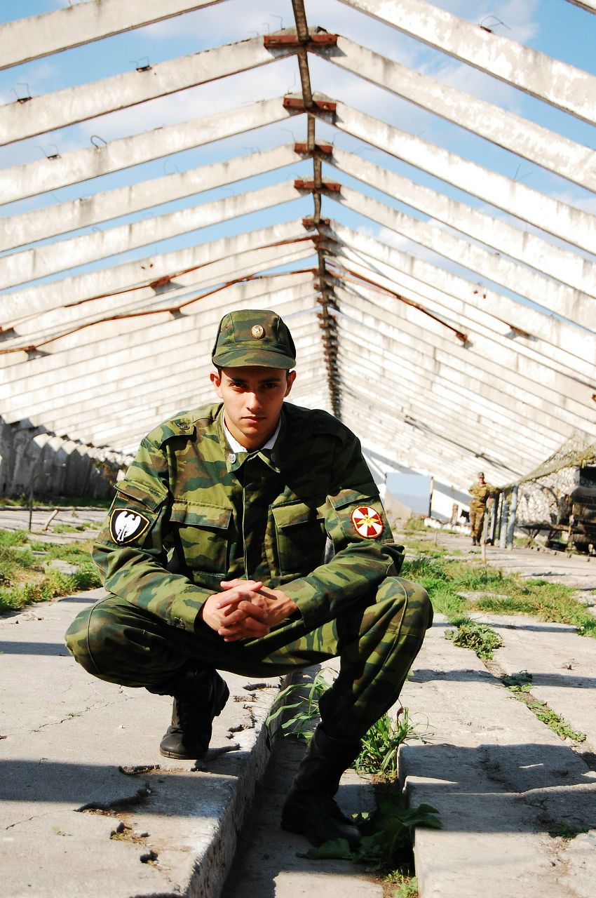 Максим Аль-намес | Москва