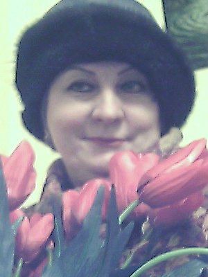 Наталья Коржикова | Донецк