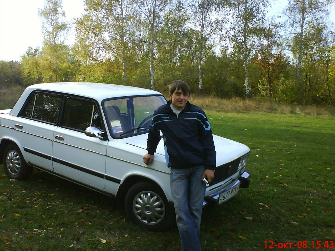 Максим Поветкин | Лозовая