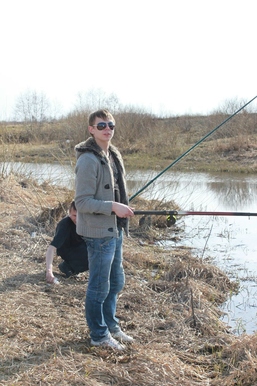 Тихон Саротокин | Орша