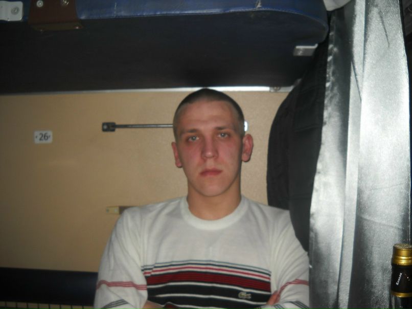 Серёга Фёдоров Александрович | Москва