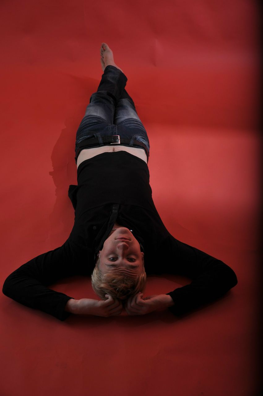 Дмитрий Музика | Коцюбинское