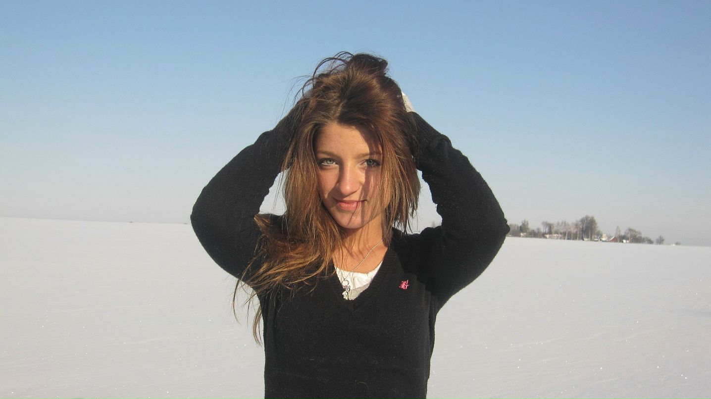 Valeria Tinnikova | Смоленск