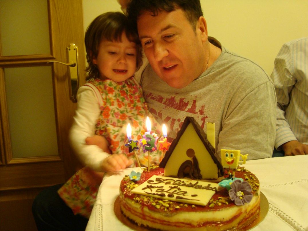 Наталия Кузнецова | Madrid