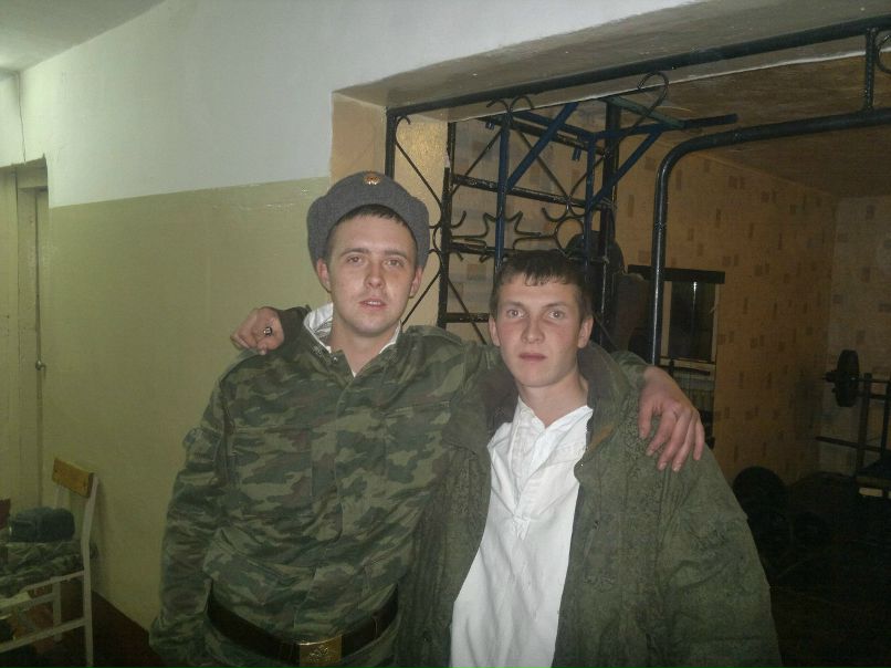 Толян Сватовский | Нижнекамск