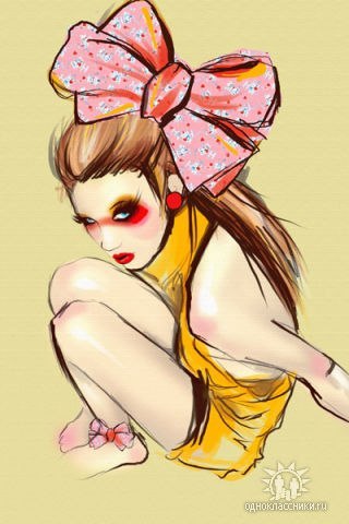 Юлия Мурашко | Киев