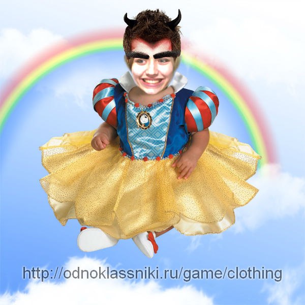 Ксения Левицких | Москва