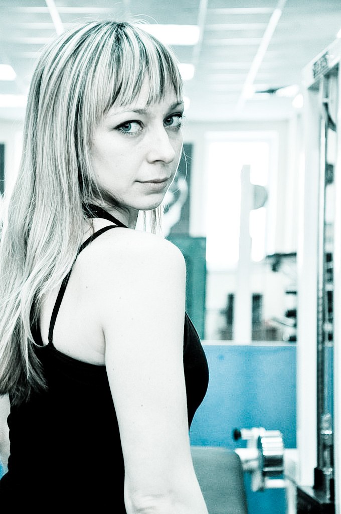 Юлия Потипко | Киев