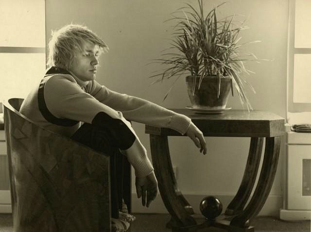 Андрей Хрестофоров | Москва