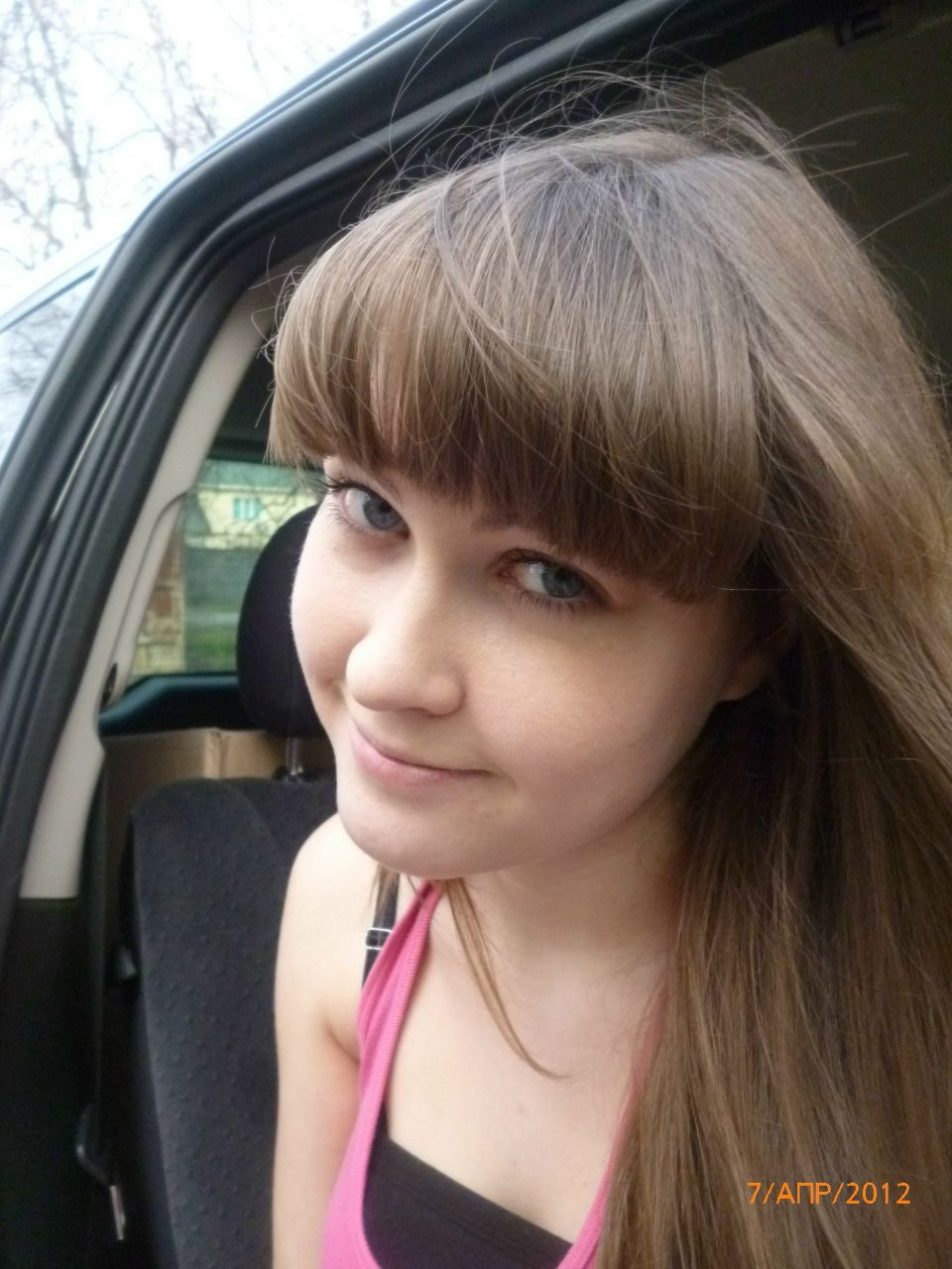 Дарья Анзина | Алматы