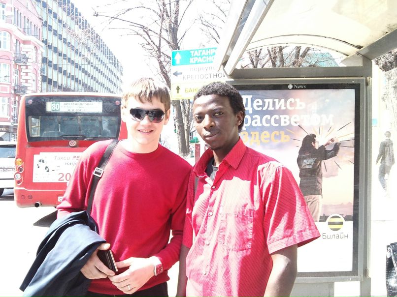 Платон Бойченко | 