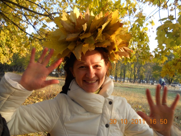 №117, Наталья Синика №117, Наталья Синика