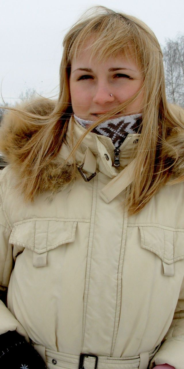 Ksenia Strokina | Москва