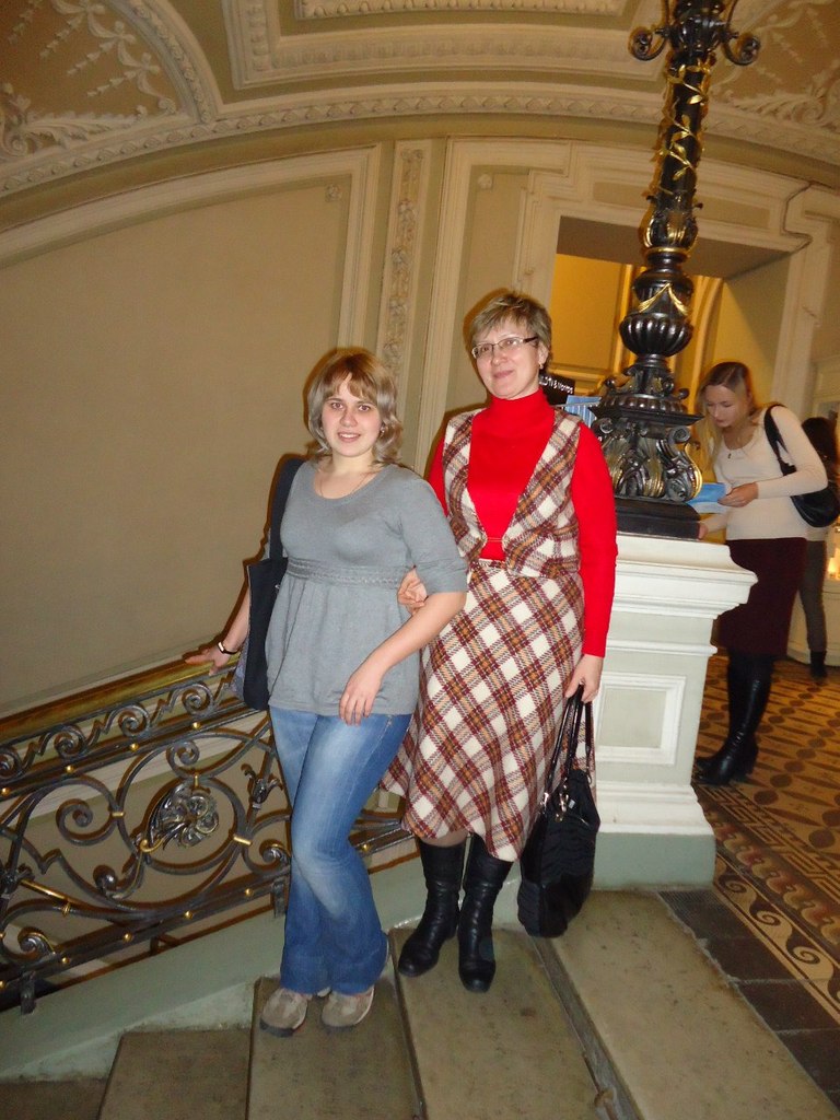 Дарья Муромцева желтая помидорка | 