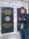 №36 Беслан Тумгоев