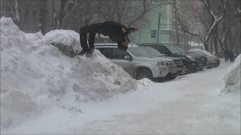 Алексей Державин | Саратов