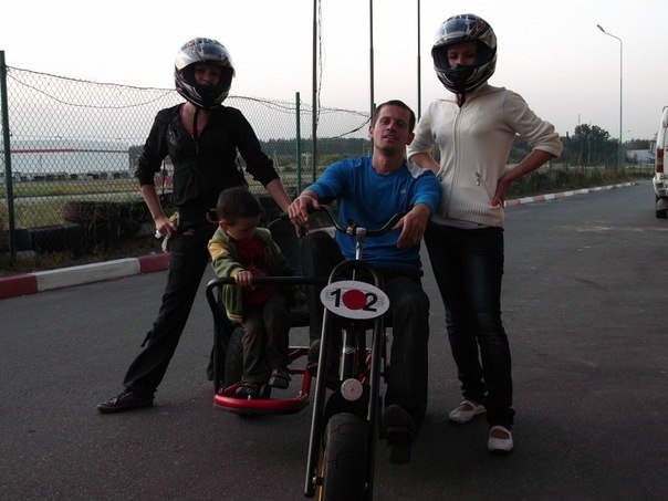 Леся Матвеева | Киев