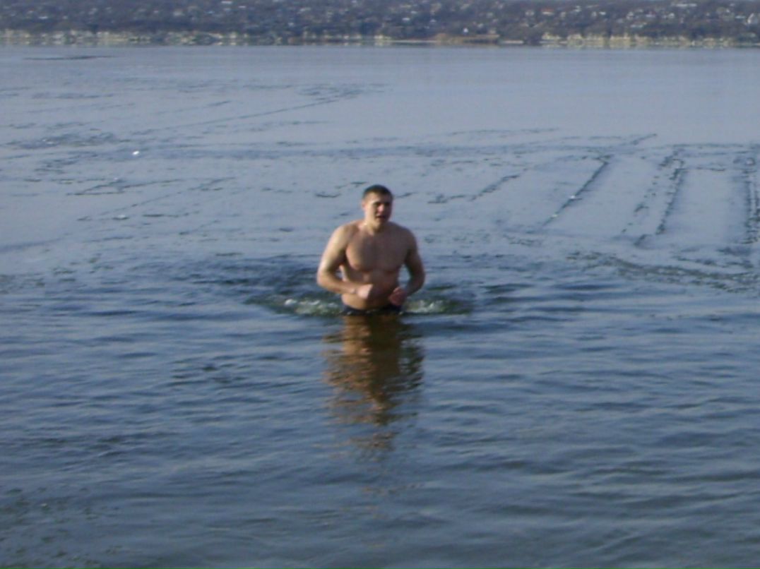 Олег Славитяк Станіславович | Николаев