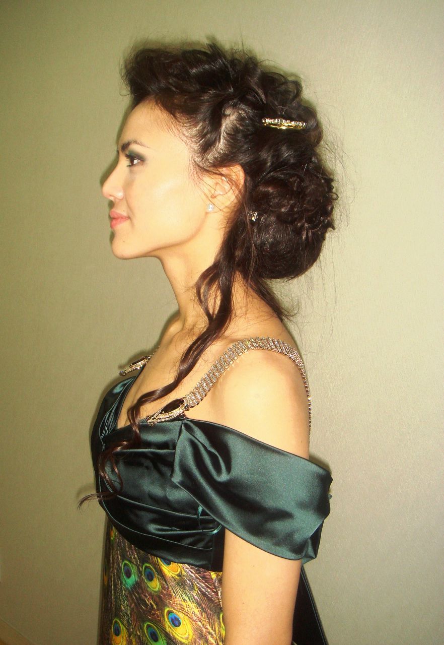 Айжан Иргалиева Галимовна | Астана / Нур-Султан