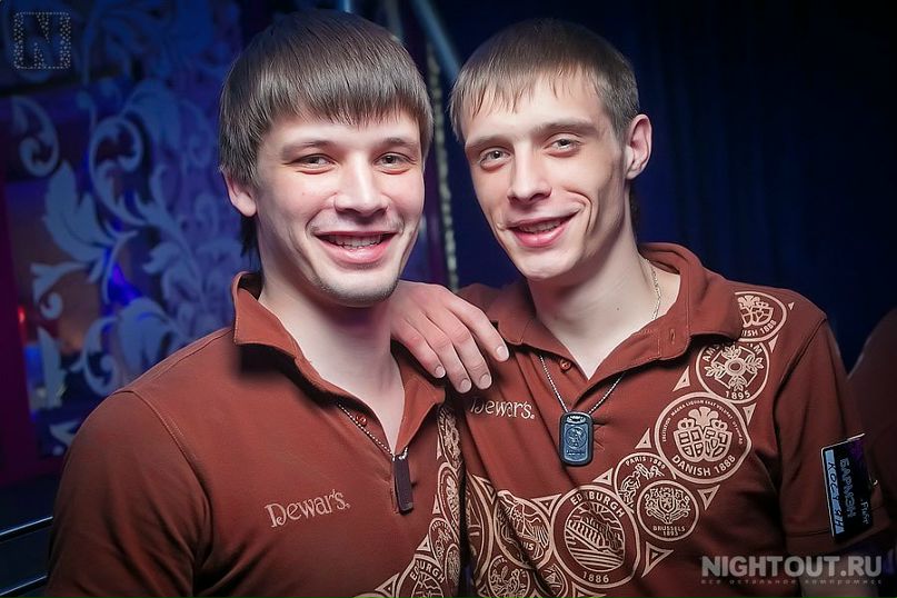 Костик Панков PANOK | Новосибирск