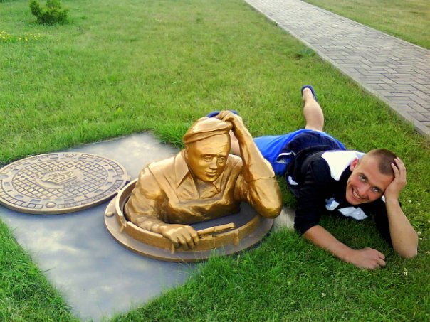 Константин Гринчик | Дивин