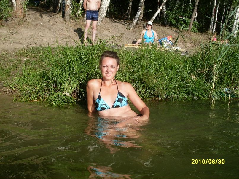 Светлана Козарева | Казань