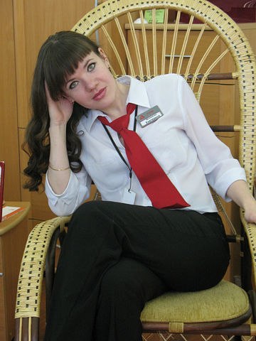 Екатерина Корсакова | Кострома