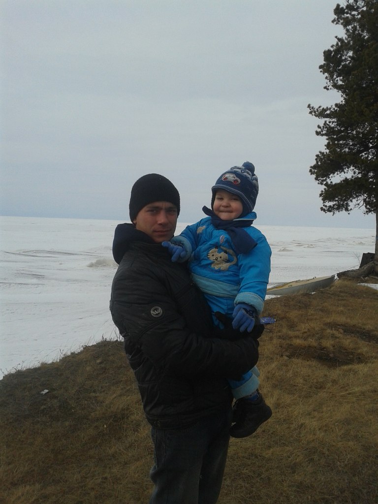 Анатолий Дукалис | Комсомольск-на-Амуре