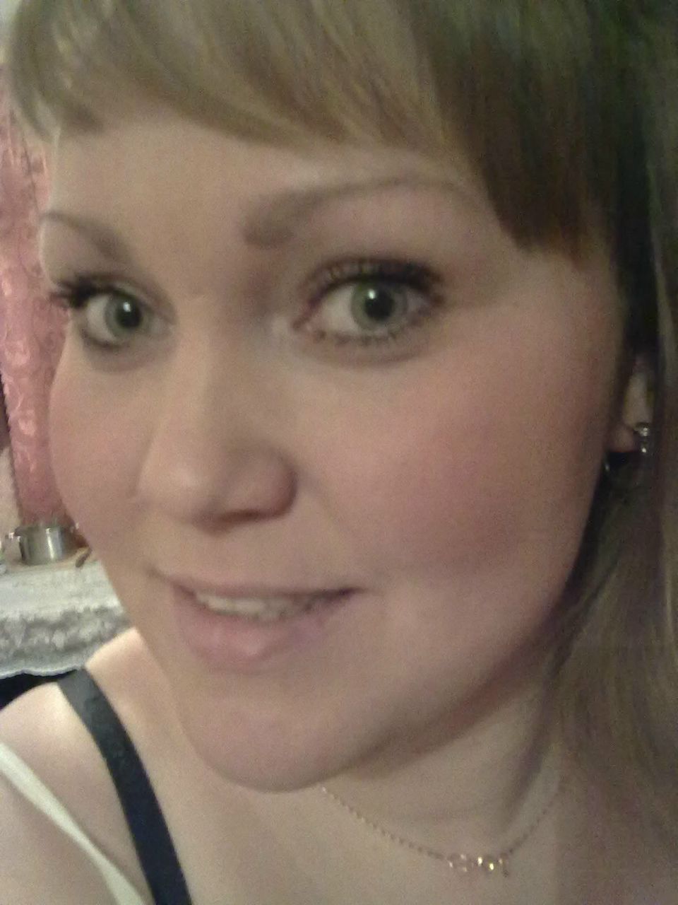 Олечка Федичева | Череповец