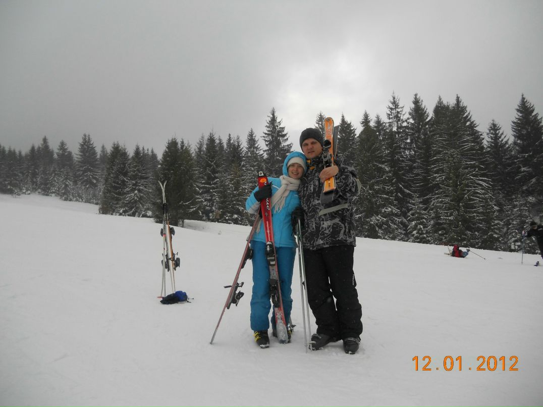 Алёна Грамма | Одесса