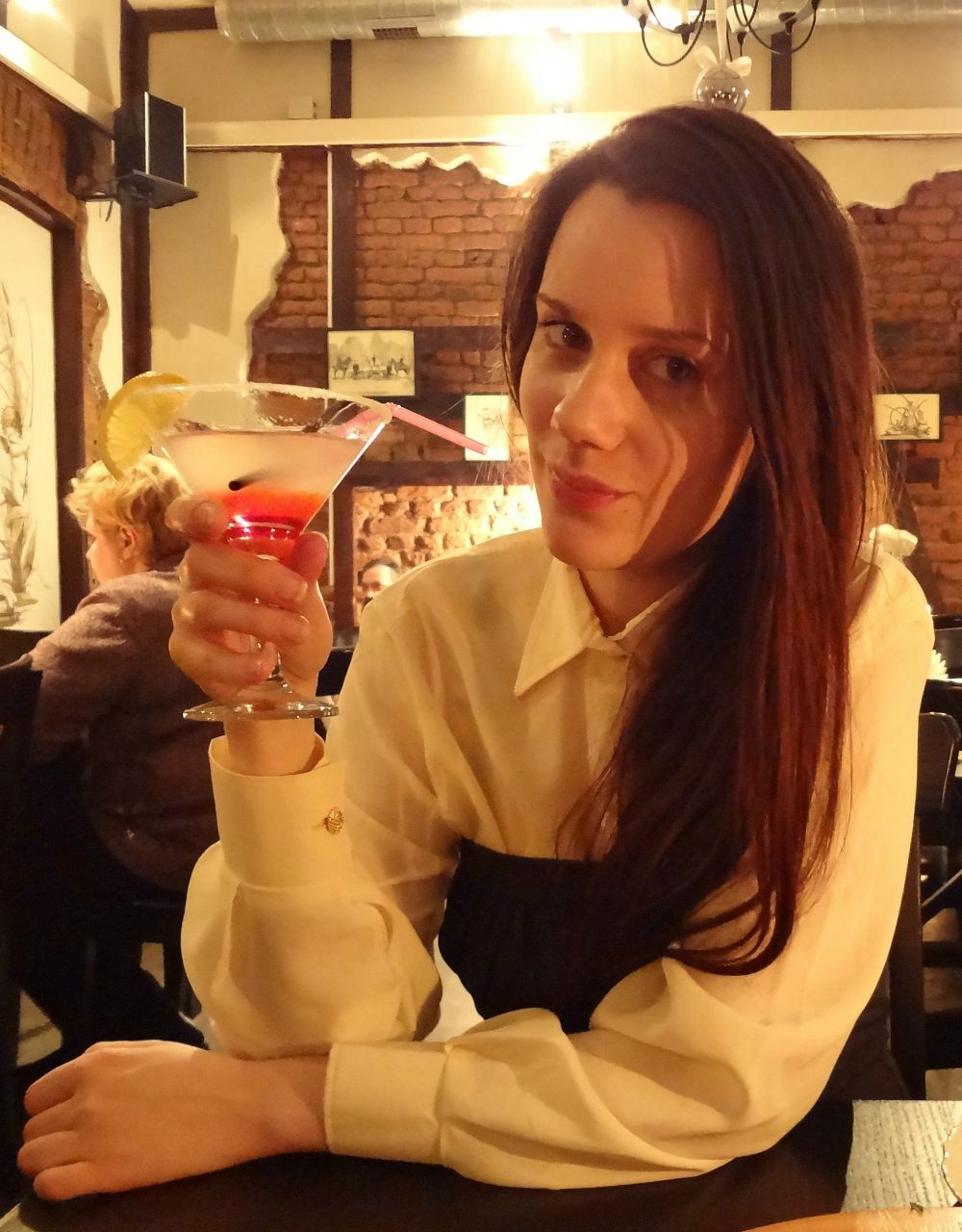 Elena Sivakova ~~ | Самара