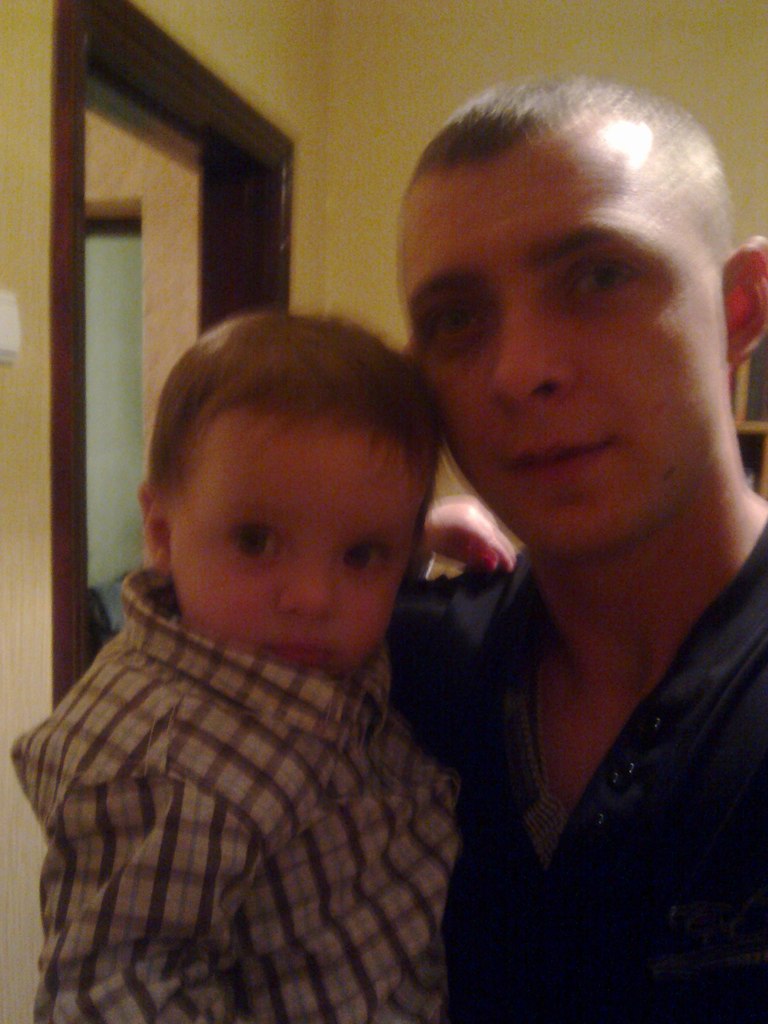 Антон Кожемяченко | Торез