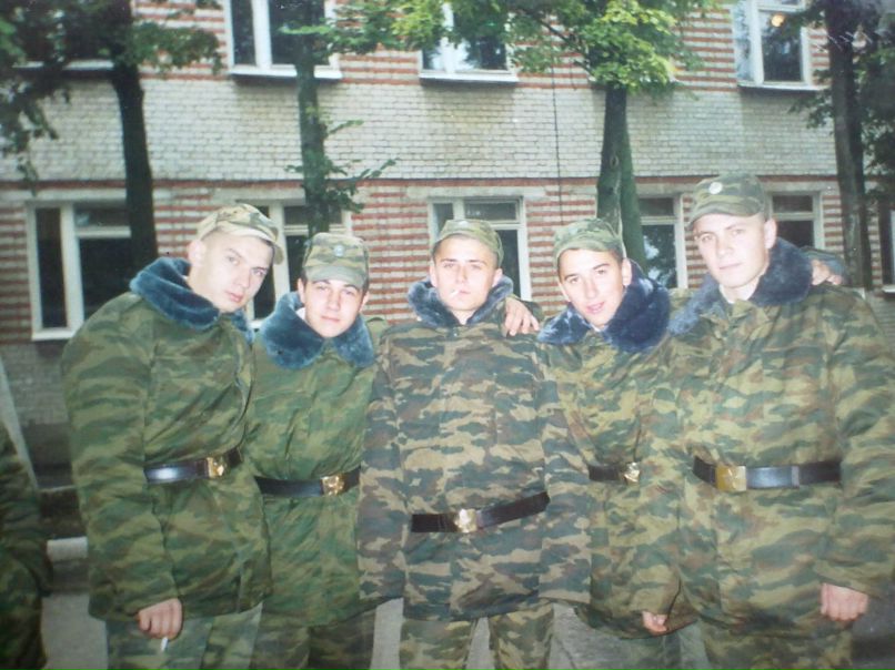 Павлуха Животнев | Дудино