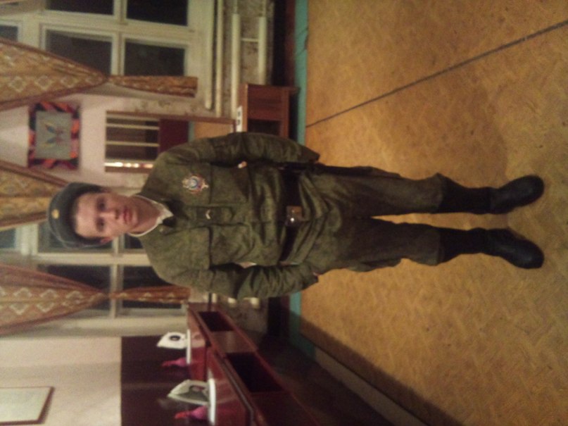 Дмитрий Сидоров | Москва