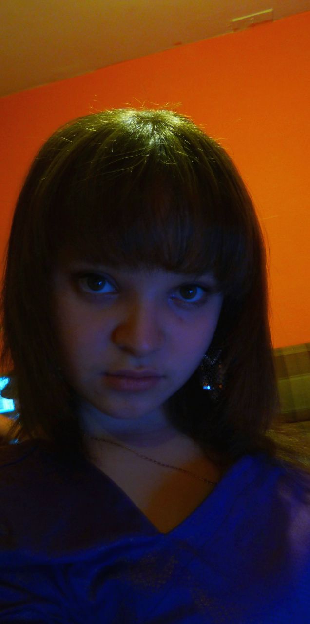 Ксения Пальшина | Чита