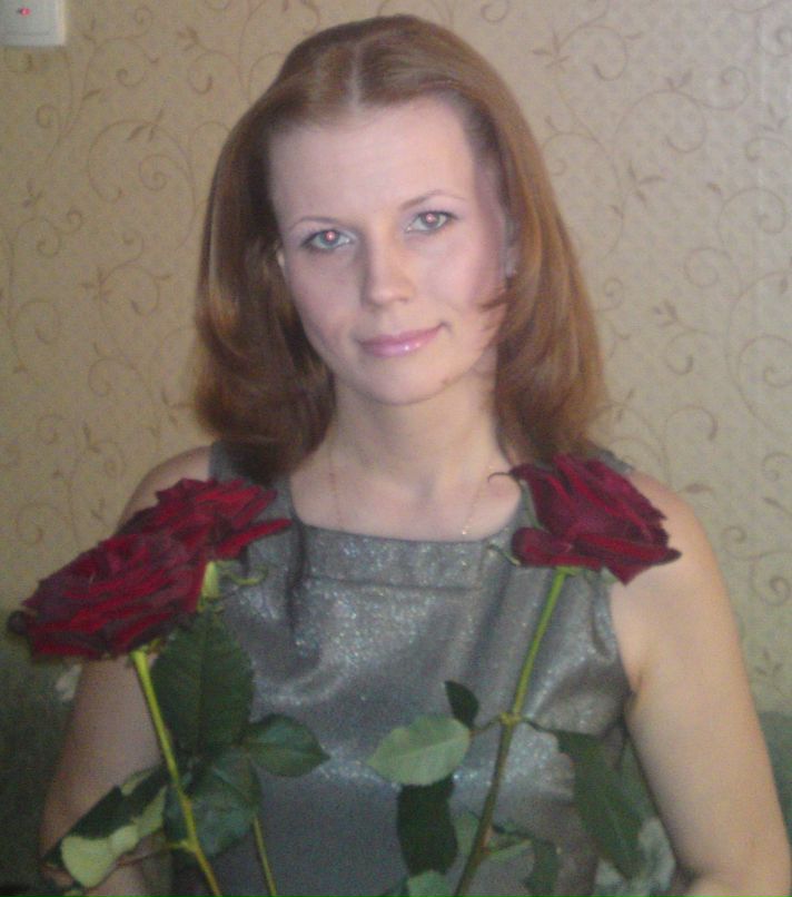 Виктория Сугробова | Санкт-Петербург