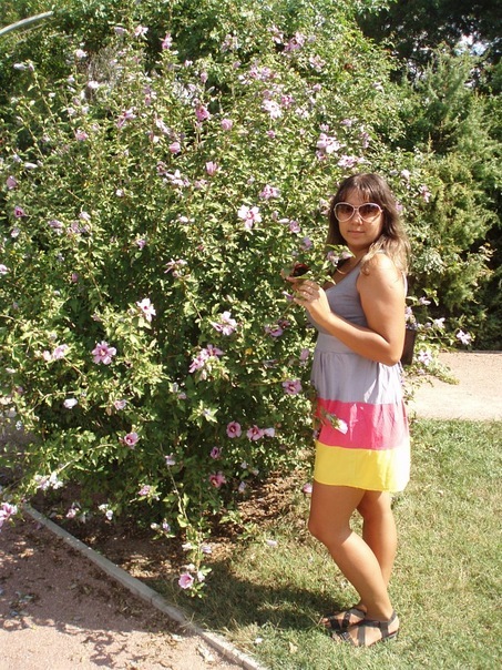 №139, Елена Шпак, 36 лет, Симферополь №139, Елена Шпак, 36 лет, Симферополь