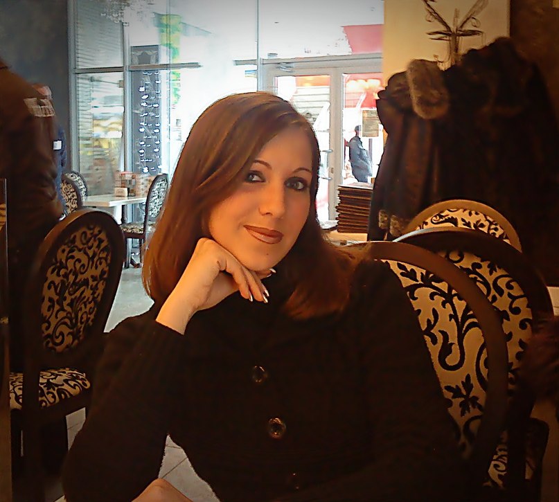 Галина Слатин | Харьков