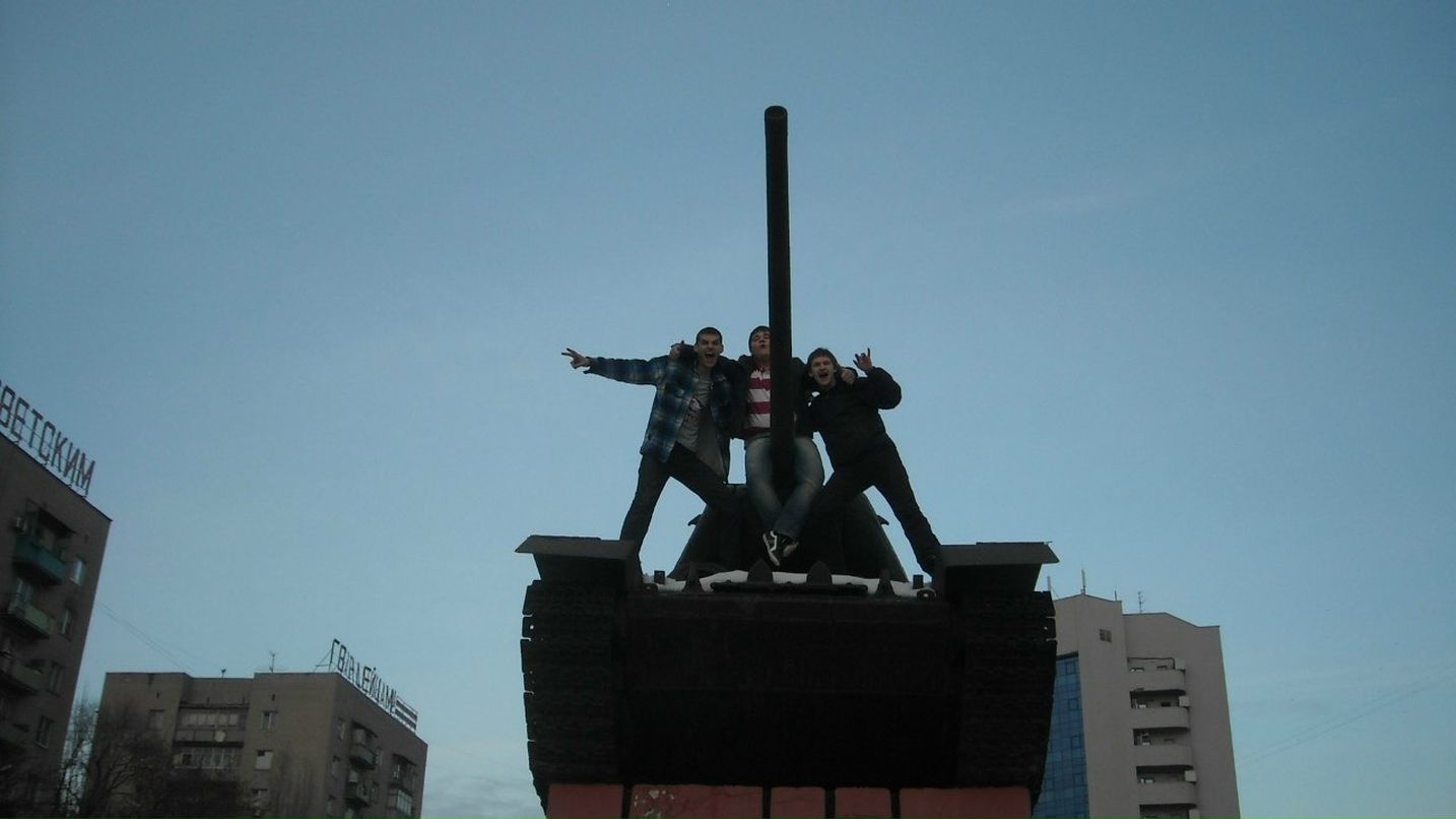 Михаил Соколов | Ростов-на-Дону