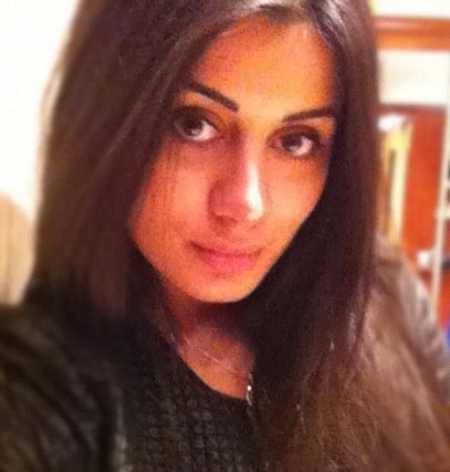 Айгун Караханова | 