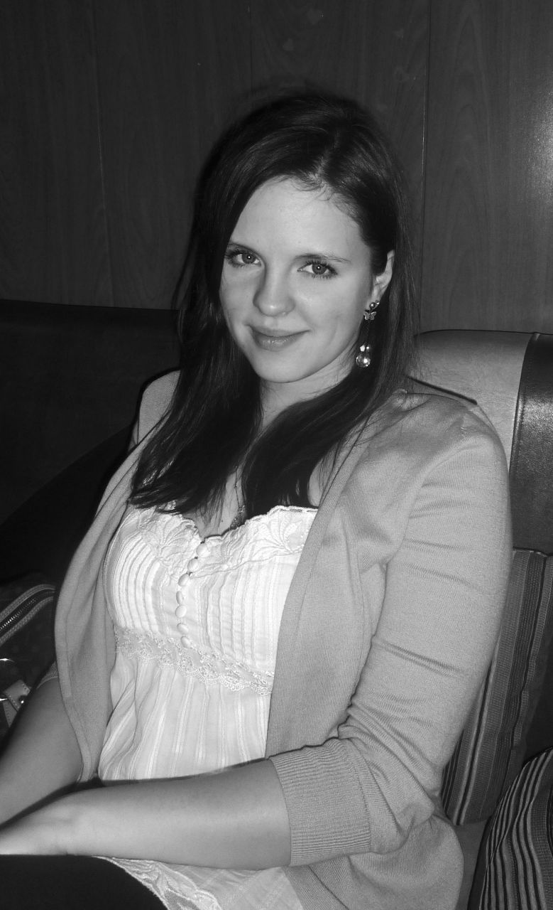 Алёна Спиркина ♥ | Москва