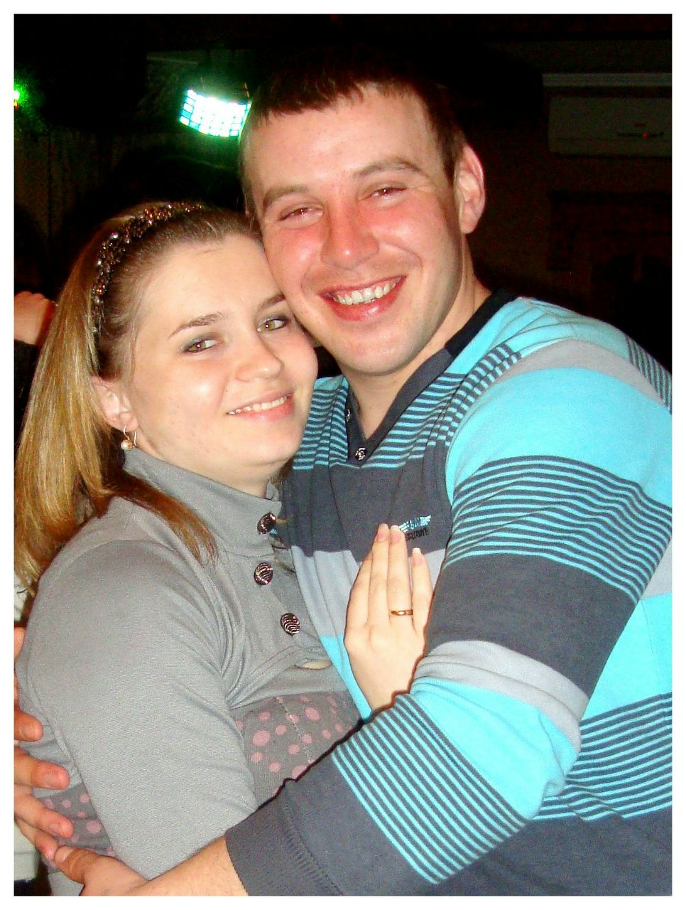 Іра Грабовська ♈ | Черкассы