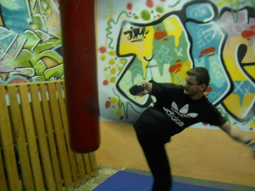 Дмитрий Алисов Escobarro | Красноярск