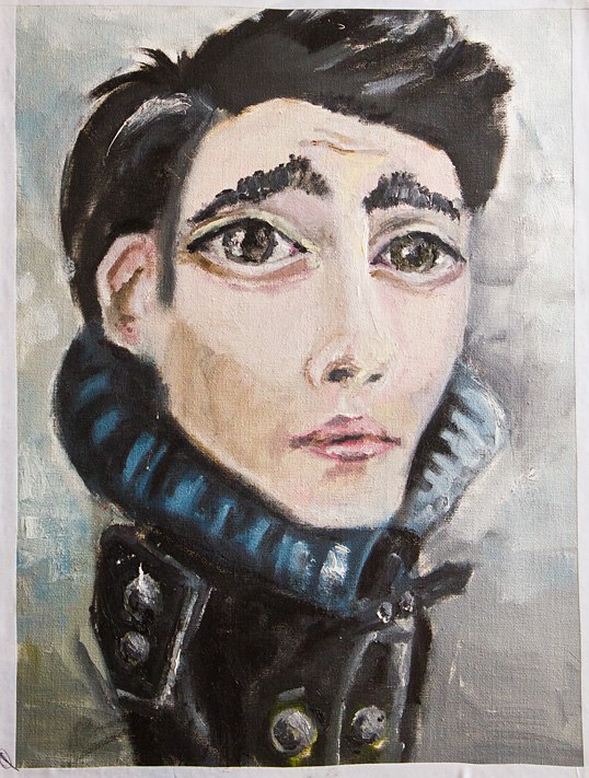 Геннадий Спиридонов | Москва