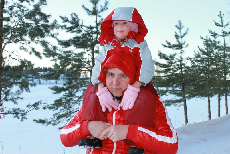 Василий Архипов | Видлица