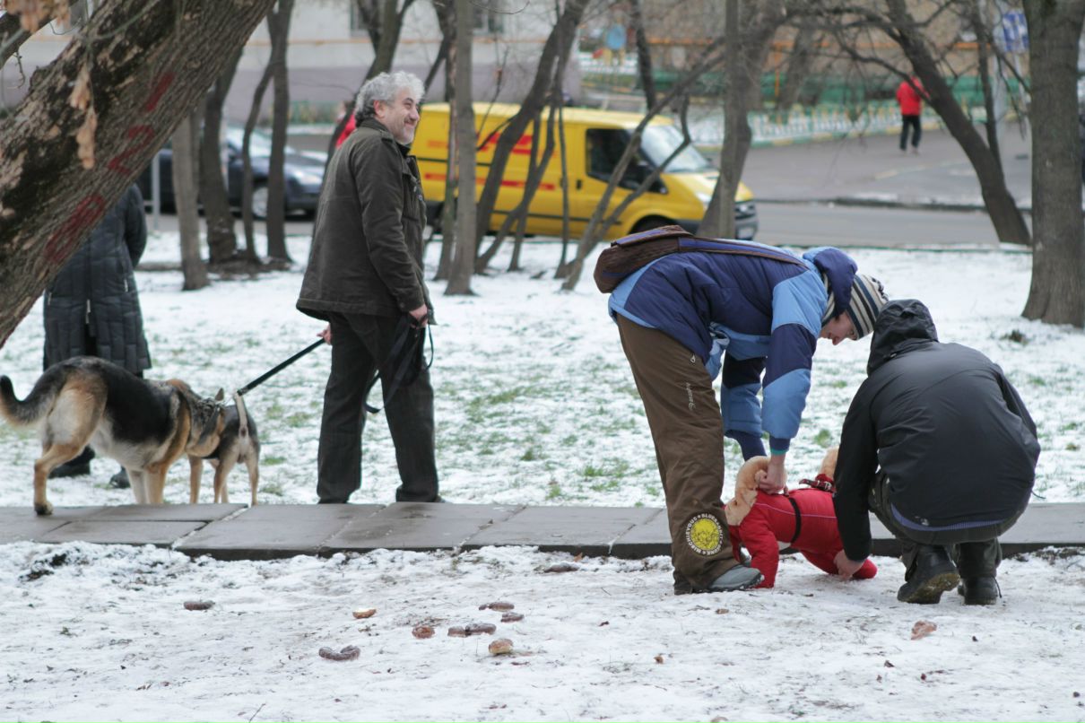 Людмила Фамильцева | Малиновое Озеро
