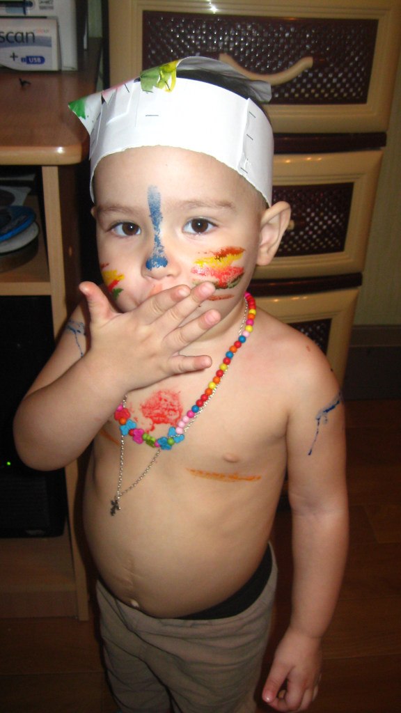 Алексей Владимиров | Дзержинск