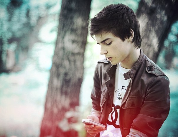 Илья Минаев | Санкт-Петербург